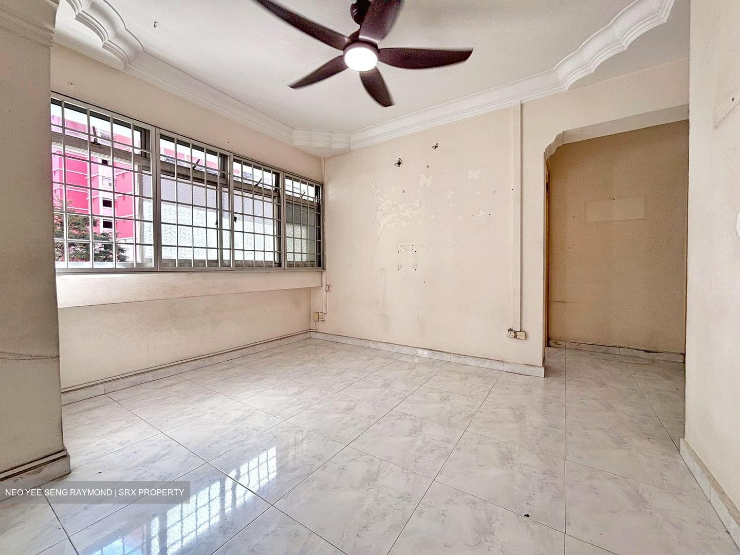 Blk 484A Choa Chu Kang Avenue 5 (Choa Chu Kang), HDB 4 Rooms #496107031